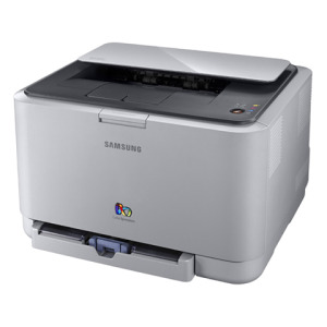 Drivers for Samsung CLP-300 Printers for Windows 7