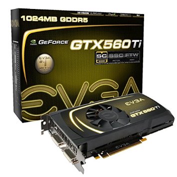    nvidia geforce gtx 560 ti  windows 7 64 bit