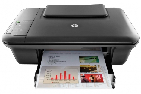 Driver Printer Hp Deskjet 3325 For Windows 10