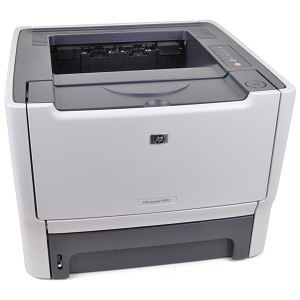 HP LaserJet P2015 Printer Driver Download Free For Windows 7, 8.1 And XP