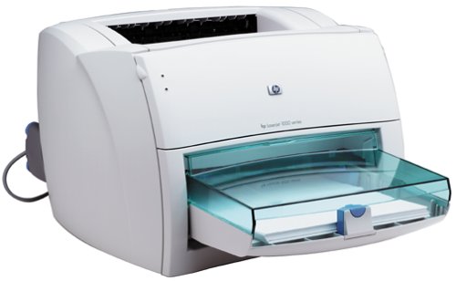 Hp Laserjet 1000 Printer Driver For Windows 7 Free Download