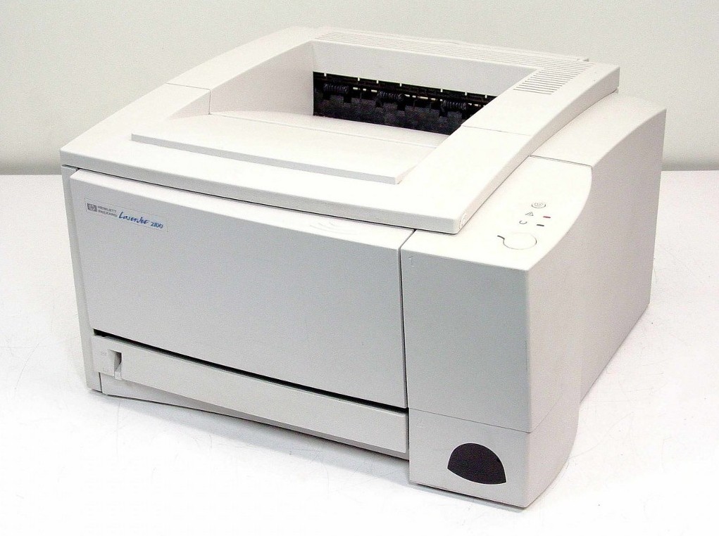 Laserjet