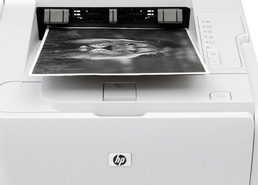 Hp Laserjet P2035 Printer Driver Download For Windows