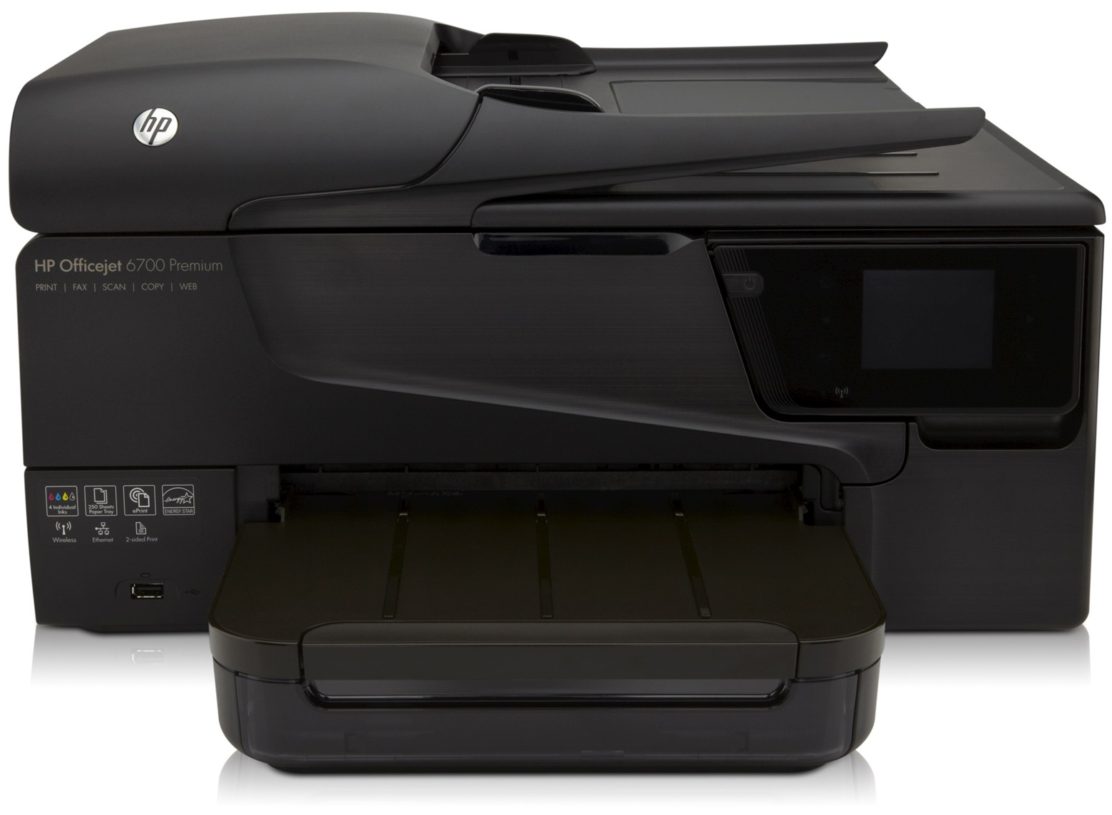 Hp photosmart premium printer download