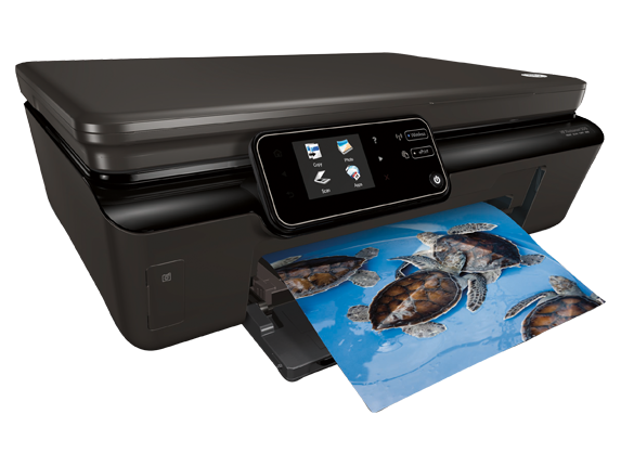 Hp Printer Drivers Windows 8.1