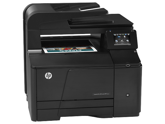 Driver Hp Color Laserjet 2820 Windows 7
