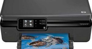 HP Photosmart 6510 Printer Driver For Windows 7 | 8.1 Free Download