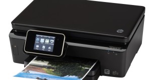 HP Photosmart 6520 Printer Driver Download Free For Windows 7, 8.1