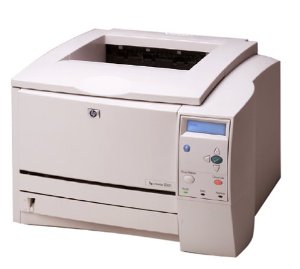 HP Laserjet 2300 Printer Drivers Download For Windows 7, 8.1