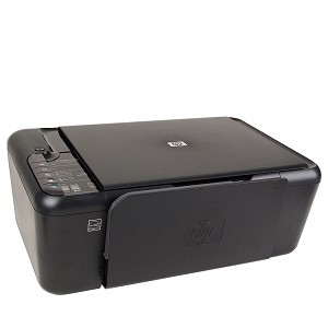 Download Hp Deskjet F4400 Driver