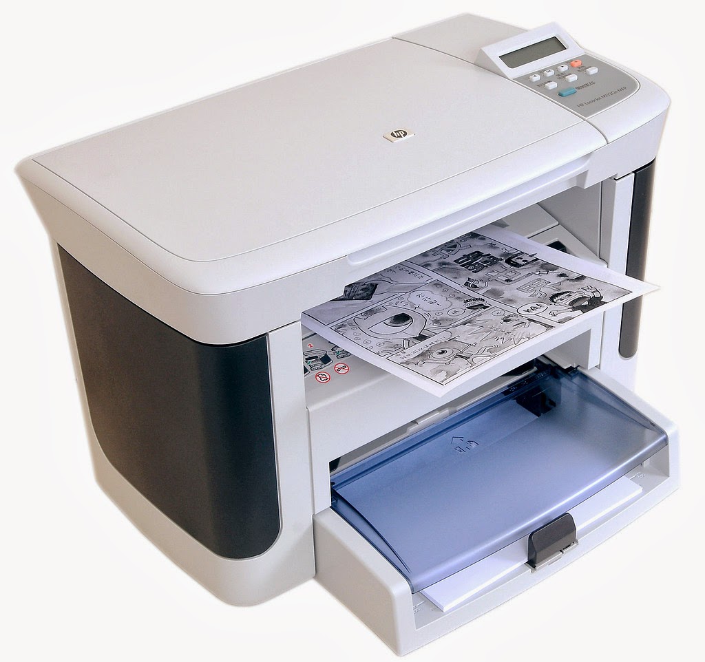 Скачать драйвер на hp laserjet m1120n mfp