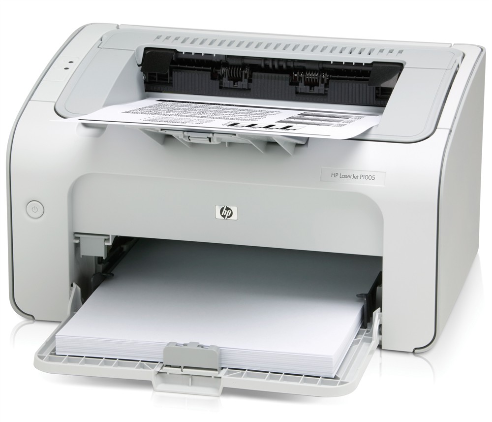 HP LaserJet 1005 Printer Driver For Windows 7, 8.1 Free ...