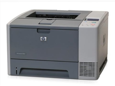  HP Laserjet 2420 Printer Driver Free Download For Windows