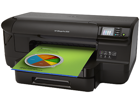 HP Officejet pro 8100 ePrinter Driver Download For Windows 7,