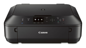 Canon Mg5520 Software Download For Mac