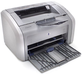 Install free hp printer driver