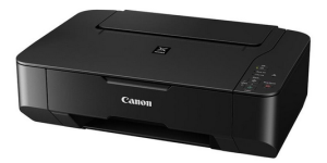 Canon Pixma MP-230 Printer Driver