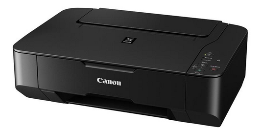 Canon Pixma MP230 Scanner Driver Free Download For Windows ...