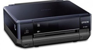 Epson XP-600