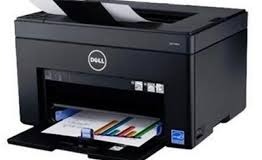 Dell C1660W Printer Driver