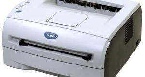Brother HL-2040 Printer Driver Download