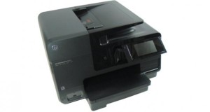 HP Officejet Pro 8620 Printer Driver