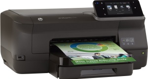 HP OfficeJet Pro 251dw Printer Driver Free Download