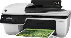 HP Officejet 2620 All-in-One Printer Driver