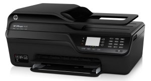 HP Officejet 4620 Wireless e-All-in-One Printer Driver