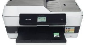 Brother MFC-J6520DW All-in-One Multifunction Printer