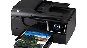 HP Officejet 6600 e-All-in-One Printer Driver Free Download