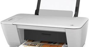 HP Deskjet 1512 All-in-One Printer Driver Free Download