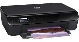 hp envy 4500 e-all-in-one