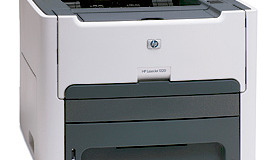 HP LaserJet 1320 Printer Driver Free Downlaod