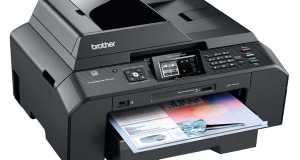 Brother MFC-J5910DW Wireless Setup Printer Driver