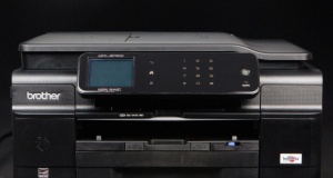 Brother MFC-J870DW Nfc Enabled Printner Driver Download