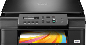 Brother DCP-J132W All-in-One Inkjet Printer Driver