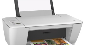 HP Deskjet 2540 All-in-One Printer Driver Free Download