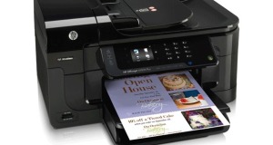 Hp officejet 6500a Printer Driver