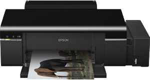 Epson L800 Printer Driver Free Download