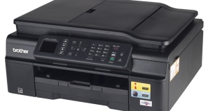 Brother MFC-J470DW Wireless Inkjet Printer Driver Download