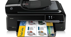 HP Officejet 7500A e-All-in-One Printer