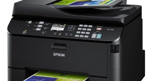 Epson WorkForce Pro WP-4530 Wireless Printer