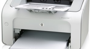 HP LaserJet Series Printer Basic Driver