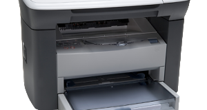 HP Laserjet M1005 MFP Printer Driver