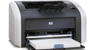 Hp Laserjet 1018 Printer Driver