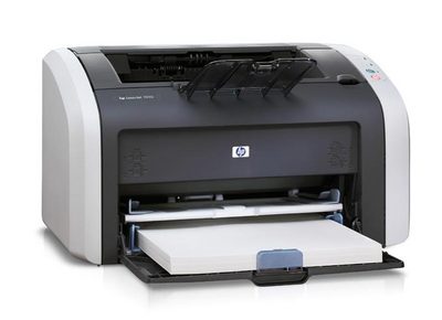 Laserjet