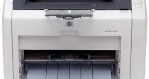 HP LaserJet 1022 Printer Driver