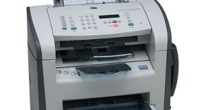 HP LaserJet M1319f Multifunction Printer Driver