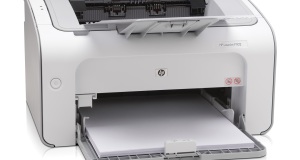 HP Laserjet P1102 Printer Driver